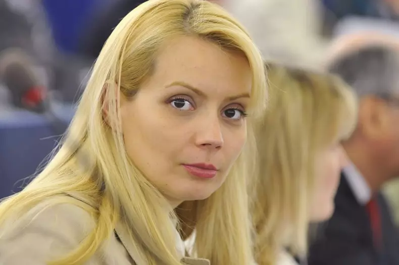 Daciana Octavia SARBU