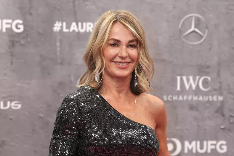 Germany Laureus Awards