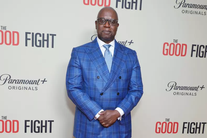'The Good Fight' Series Finale premiere, New York, USA - 02 Nov 2022