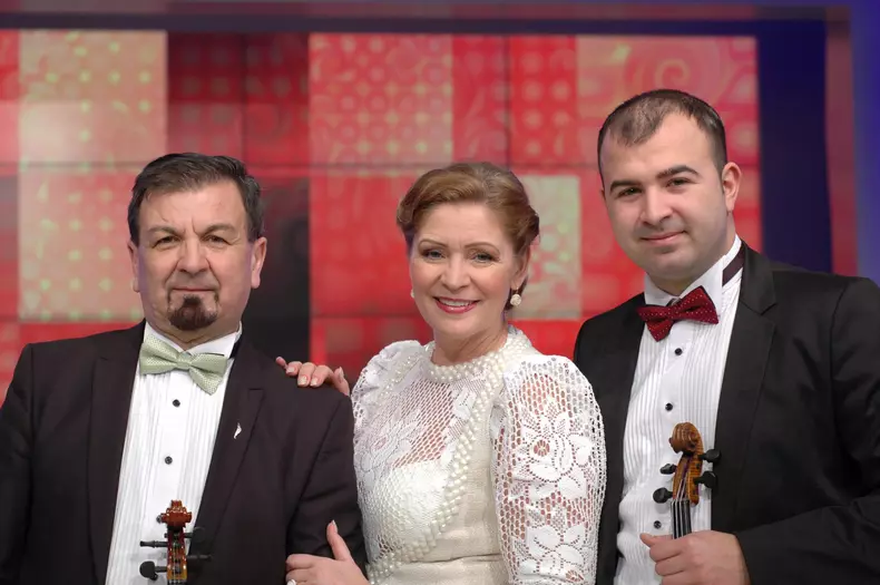 matilda pascal cojocarita familie