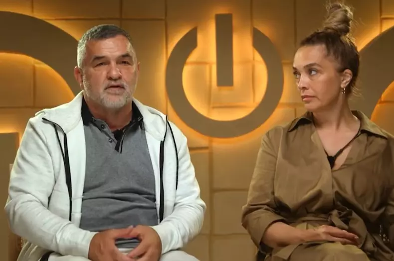 leonard si monica doroftei 1