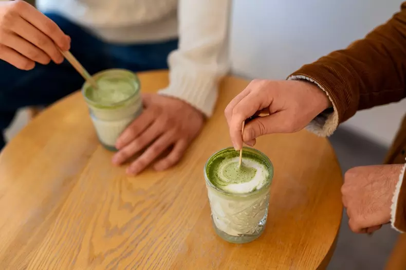 matcha