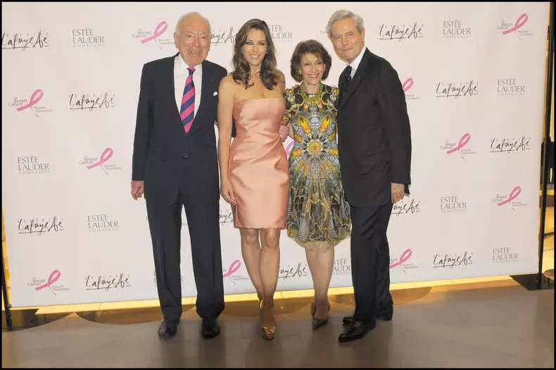 leonard lauder 11
