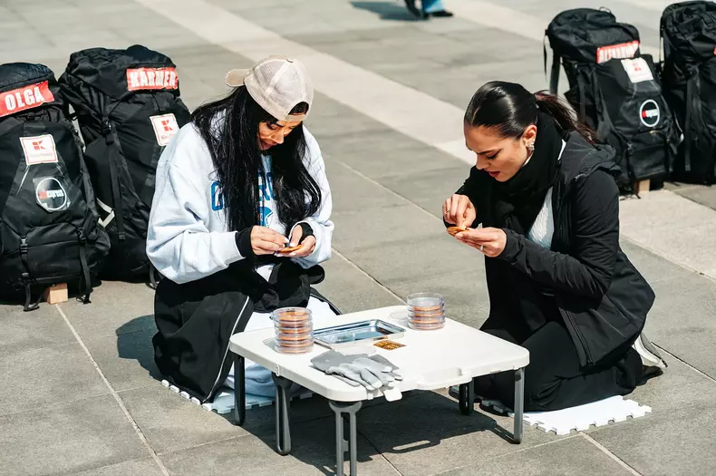 Asia Express 11 noiembrie2