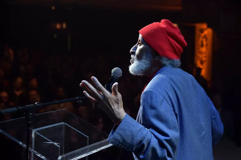 The Jazz Foundation of America Presents the 14th Annual 'A Great Night in Harlem' Gala Concert to Benefit Their Jazz Musicians Emergency Fund Saving Jazz, Blues and R & B....One Musician at a Time
