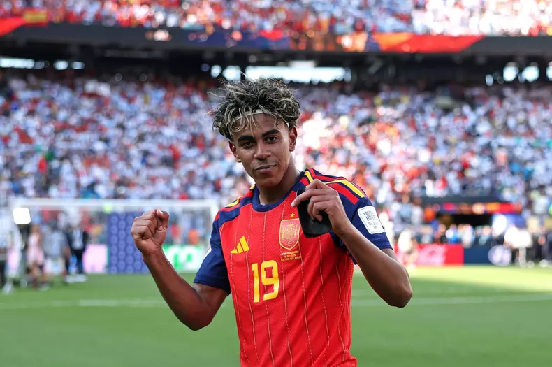 Spain v Argentina: Final - FIFA World Cup 2026