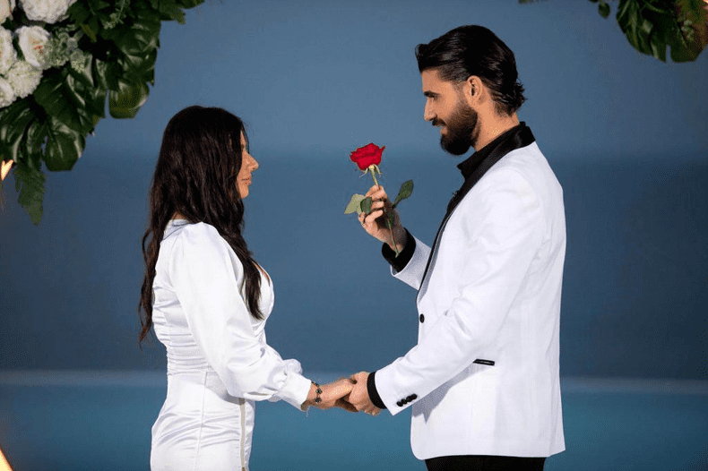 Ana Bene și Andi Constantin
