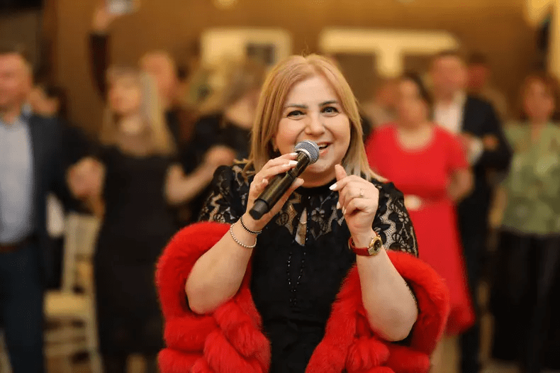 Carmen Şerban, operaţii estetice