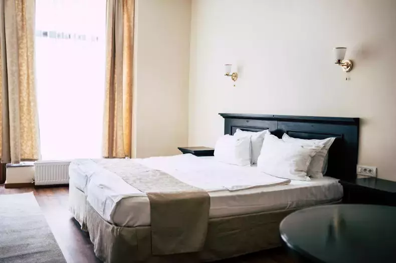 hotel simona halep 6