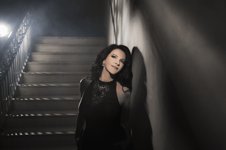Angela Gheorghiu