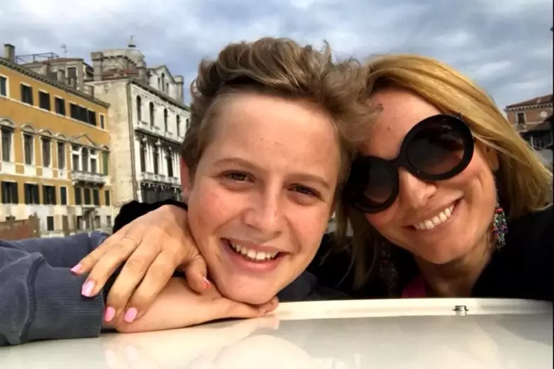 Fiul-Andreei-Esca-a-plecat-la-facultate.-Ce-va-studia-Aris-Melkior