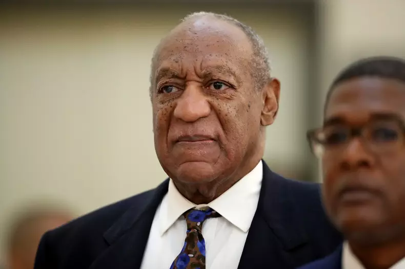 Cosby