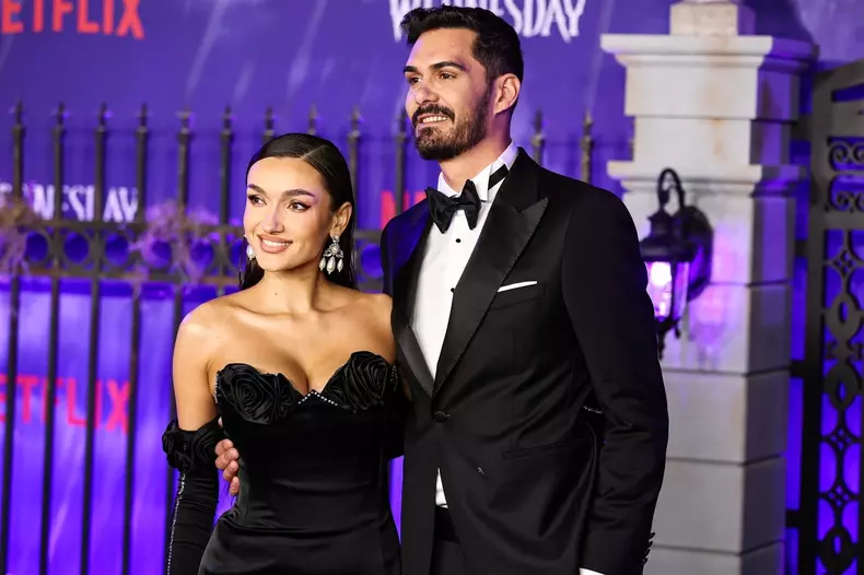 george burcea si viviana cuplu
