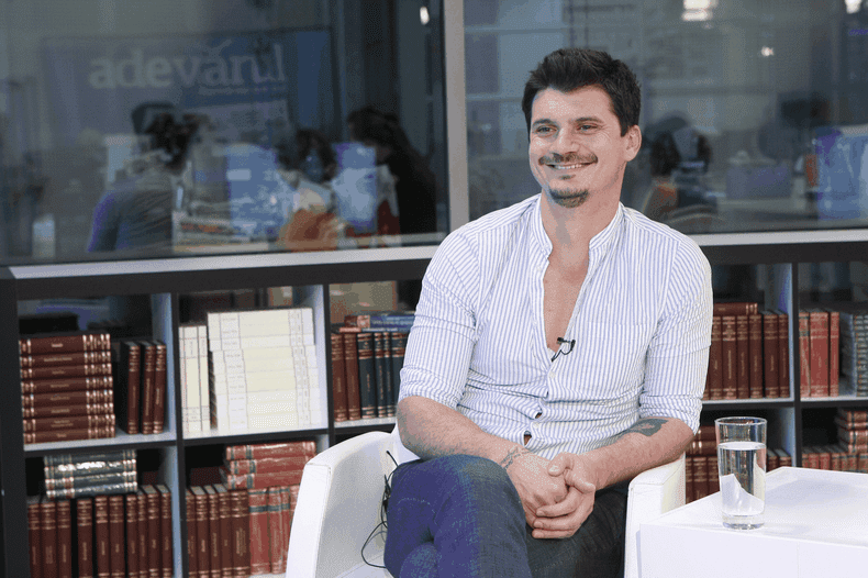 emilian oprea filme