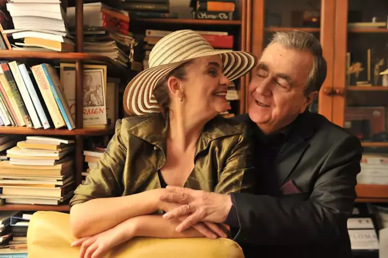 felicia-filip-si-cristian-mihailescu-casnicie