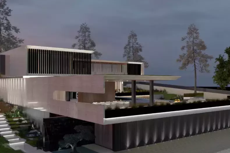 RONALDA CASA