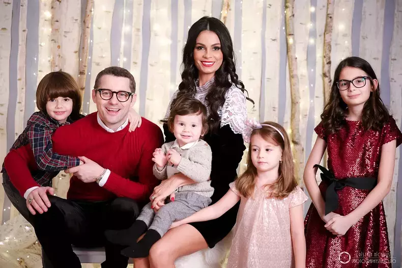 anca serea familie9
