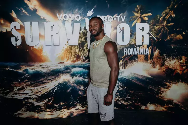 dorian-afro-survivor-romania-2025-3