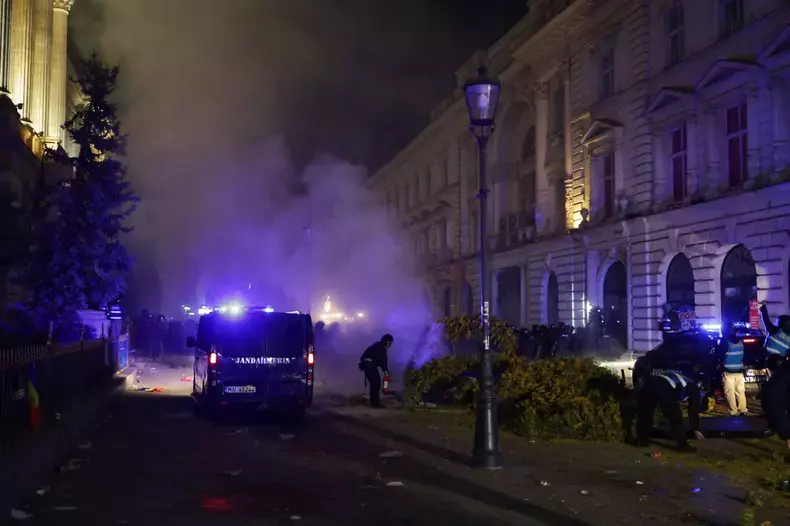 proteste bucuresti12
