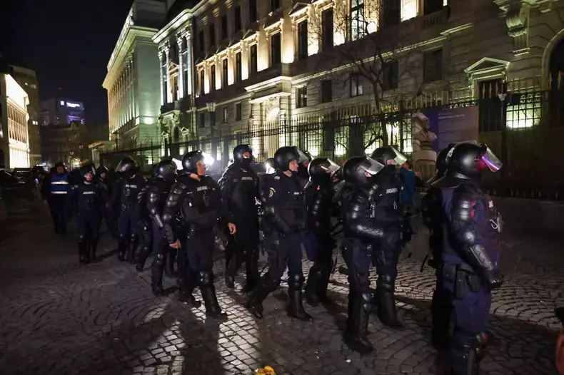 proteste bucuresti9