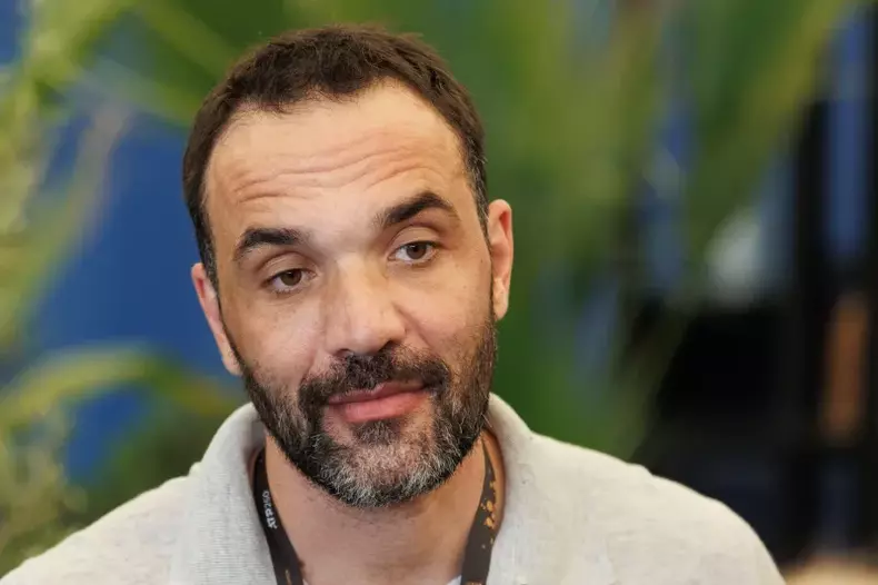 alexandru tiriac