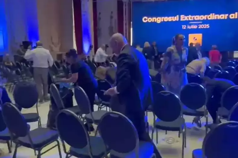 congres-Ilie