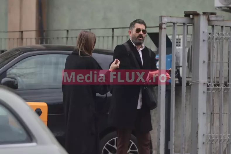 iulia albu si mike