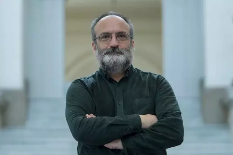 Victor-Kapra