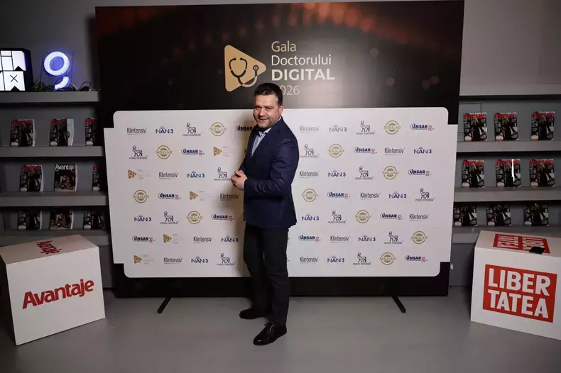 ciprian-ciucu-la-gala-doctorului-digital-2026