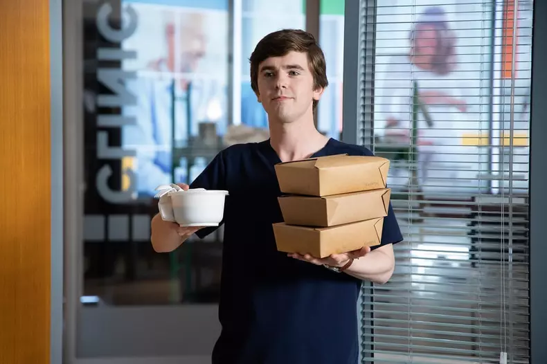 The Good Doctor - Season 3