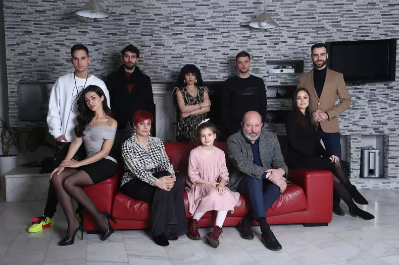 Cum s-a terminat serialul românesc „Sacrificiul - Alegerea” (4)