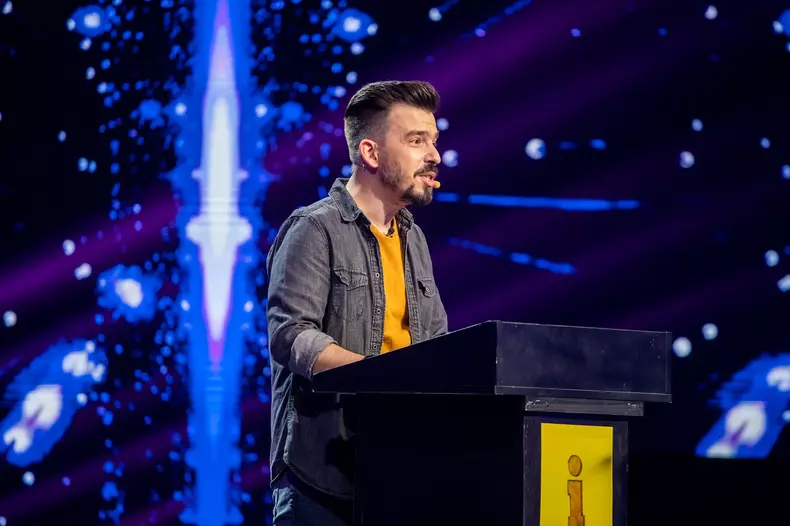 Andrei Garici