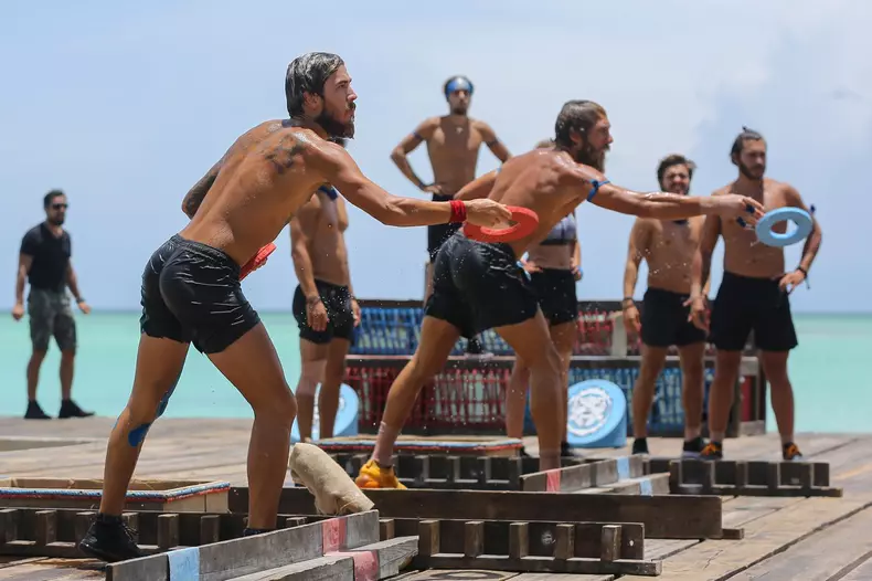 Schimbări la Survivor România, după eliminarea de duminică. Încep luptele individuale pentru marele trofeu (5)