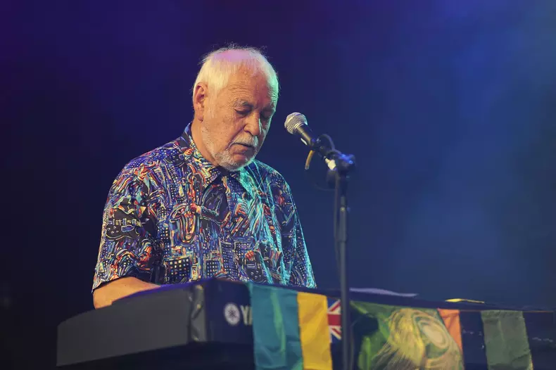 A murit Gary Brooker. Solistul trupei Procol Harum și interpretul „A Whiter Shade of Pale” avea 76 de ani