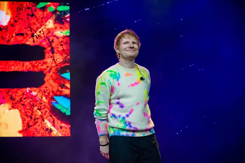 Ed Sheeran, verdict final în procesul în care a fost acuzat de plagiat. Ce au spus judecătorii despre melodia „Shape Of You”