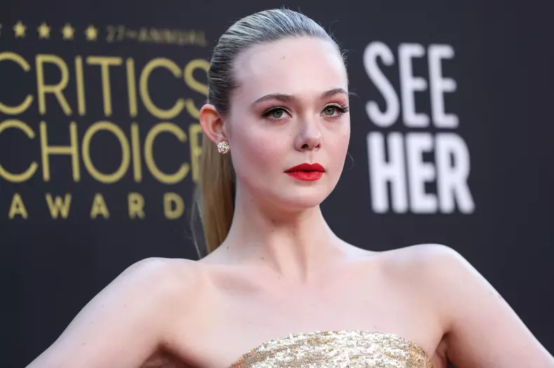Critics Choice Awards - LA