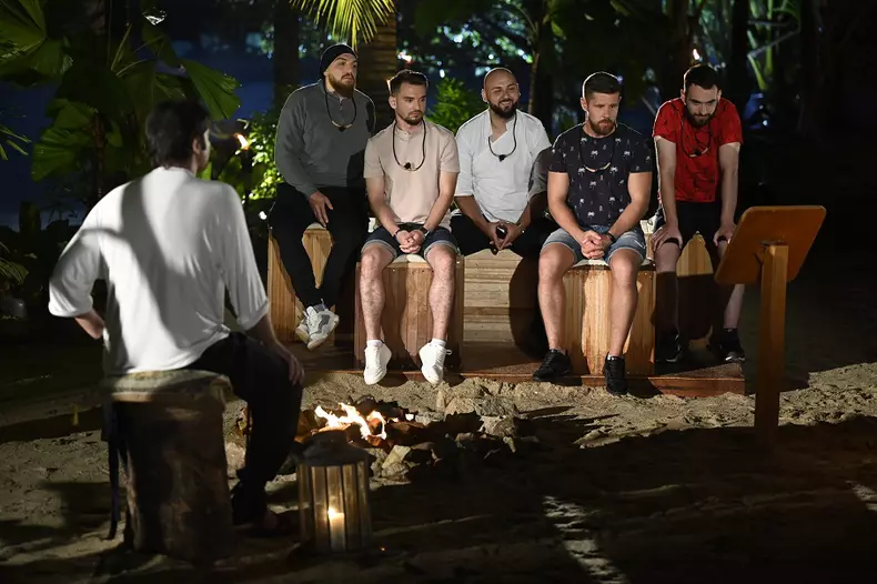 Insula Iubirii