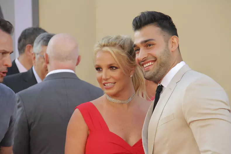 Sony Pictures' "Once Upon a Time...in Hollywood" World Premiere