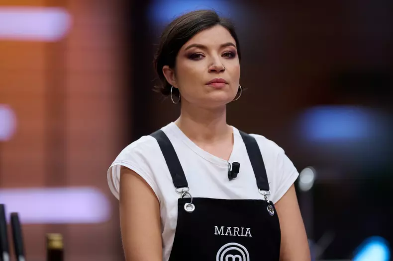 Maria-3