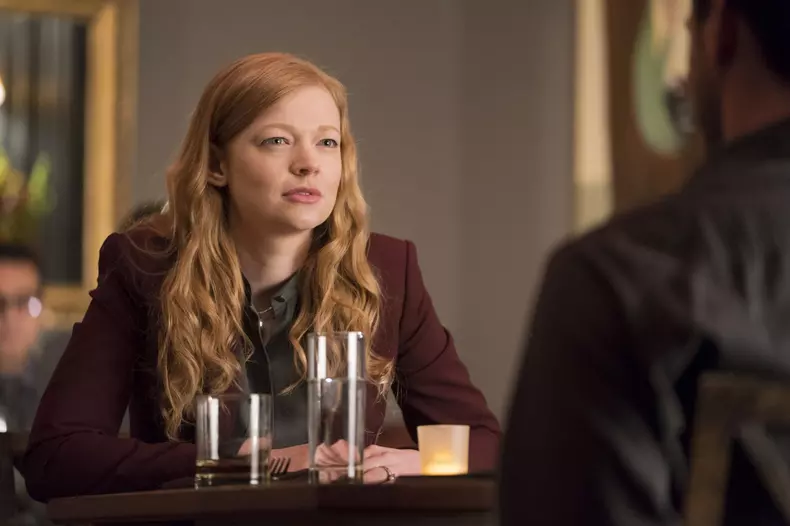 Succession (2018 - ) - filmstill