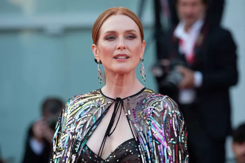 79th Venice International Film Festival