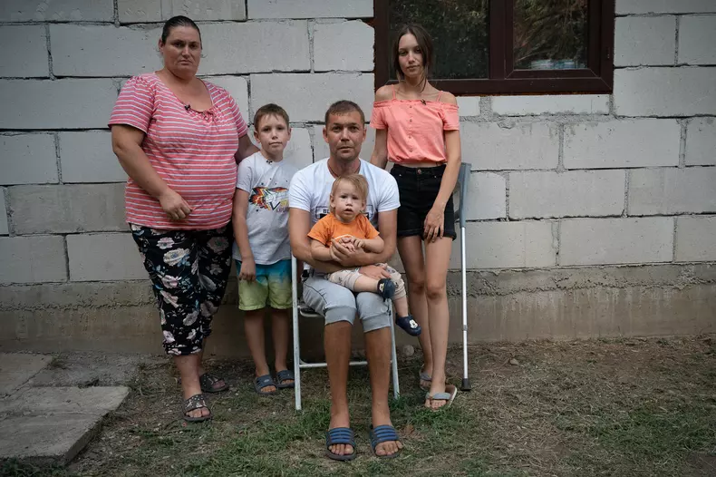 Familia Slabu