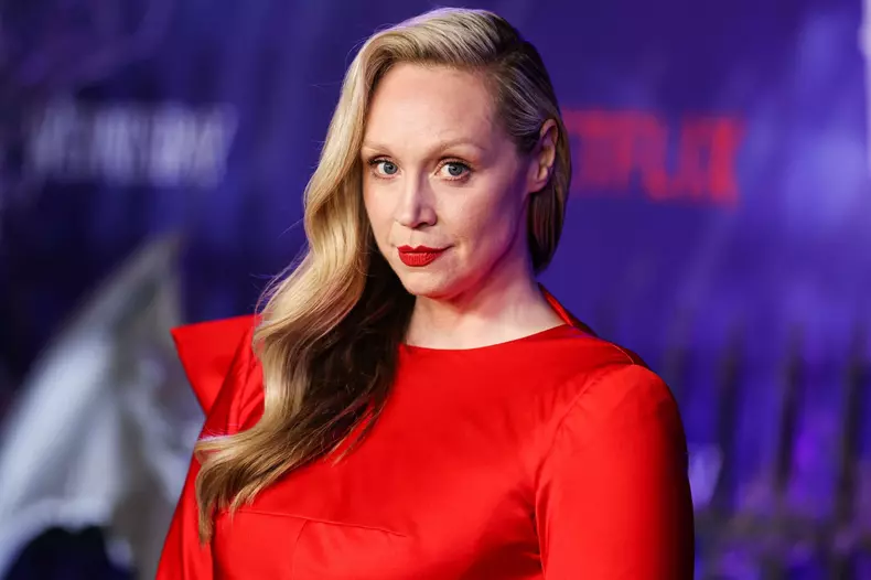 Netflix's Wednesday Season 1 Premiere - LA