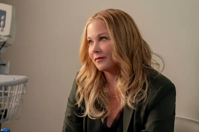 "Dead To Me" Season 3 (2022)