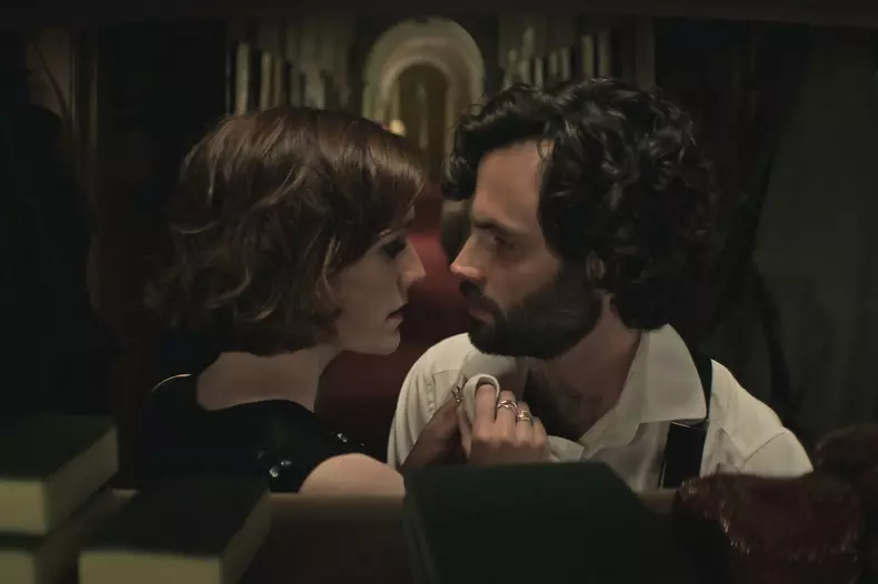 "You" Season 4 (2023)