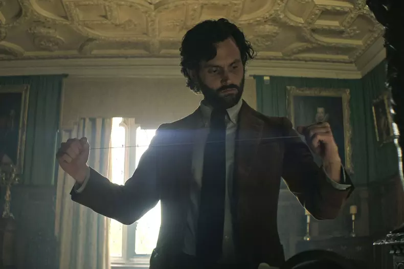 "You" Season 4 (2023)