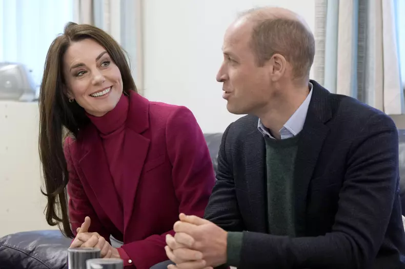 Prințul William și Kate Middleton vor avea un rol-cheie în ziua Încoronării. Ce vor face pentru regele Charles