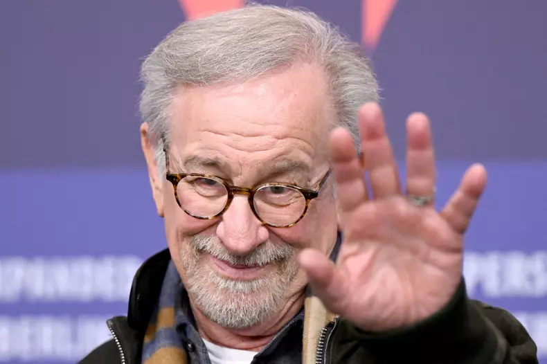 Steven Spielberg va fi premiat la Festivalul de Film de la Berlin