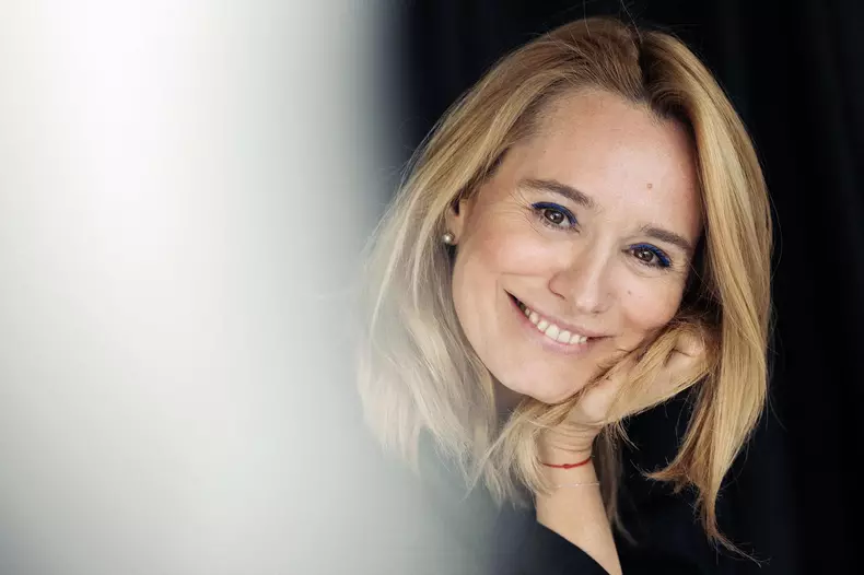 Andreea Esca, dezvăluiri inedite despre soțul ei. Ce mesaj i-a dedicat lui Alexandre Eram