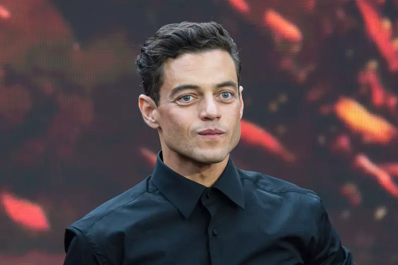 Oppenheimer Premiere in London